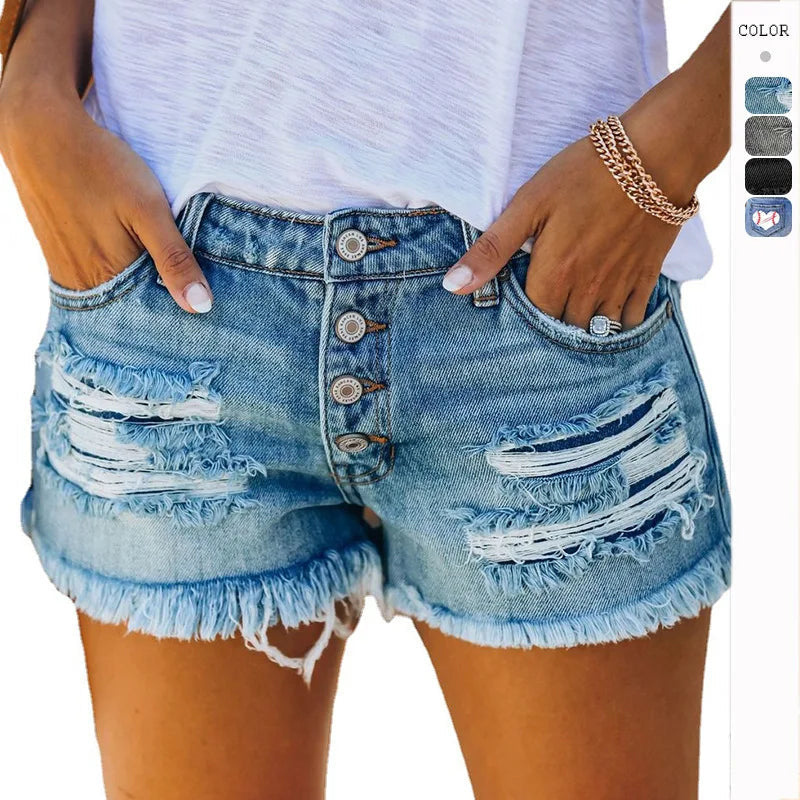 Women's Shorts