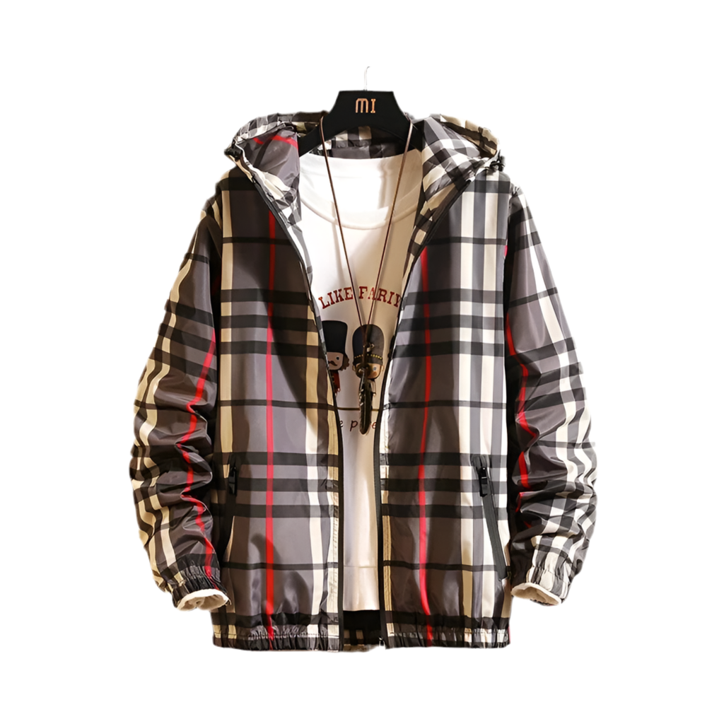 Modern Jacket