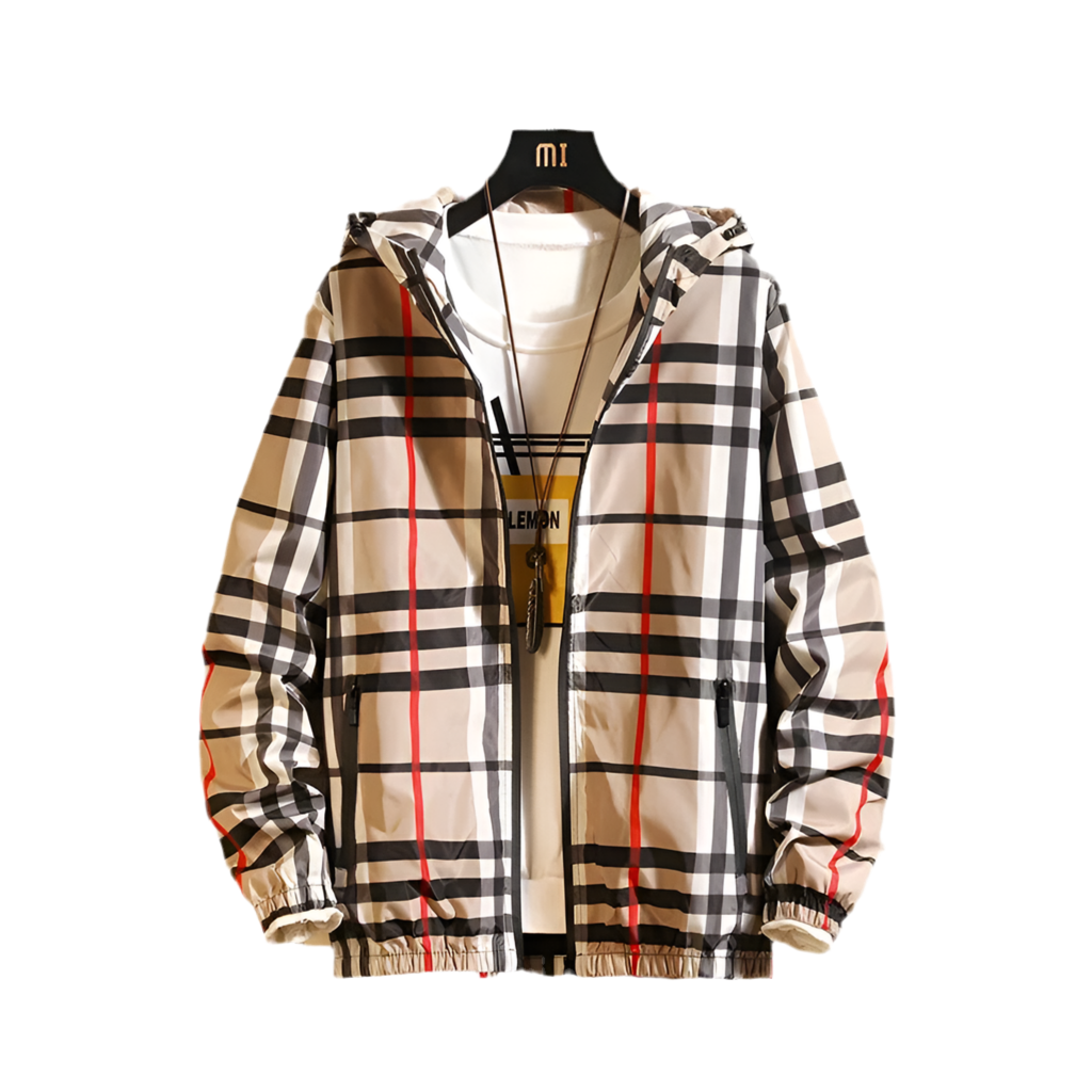 Modern Jacket