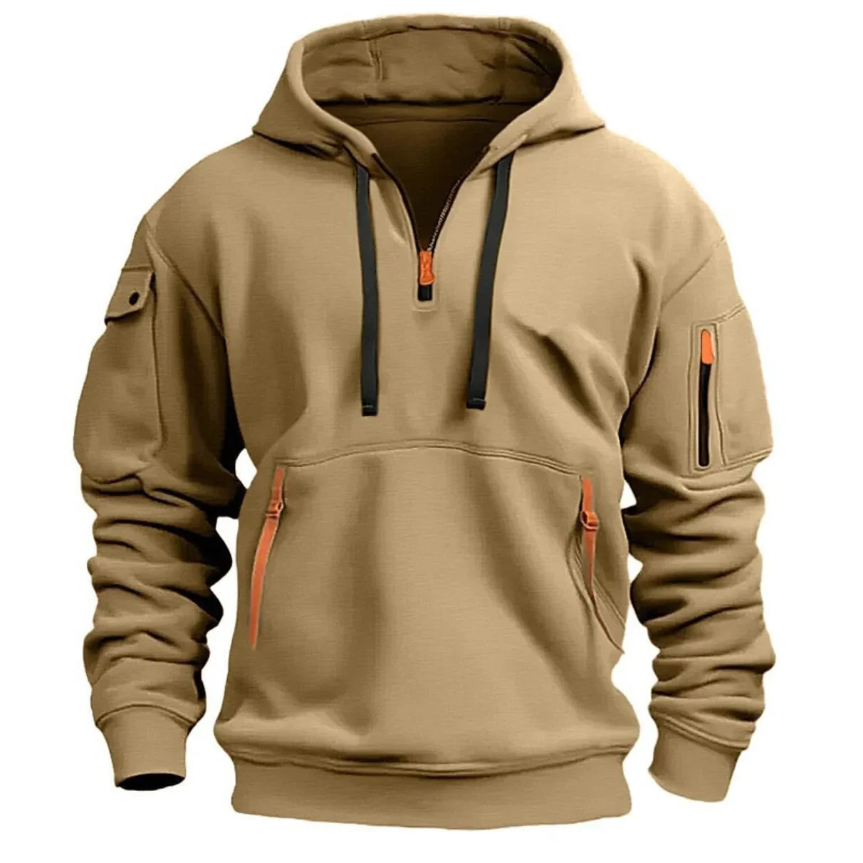 Winter Hoodie