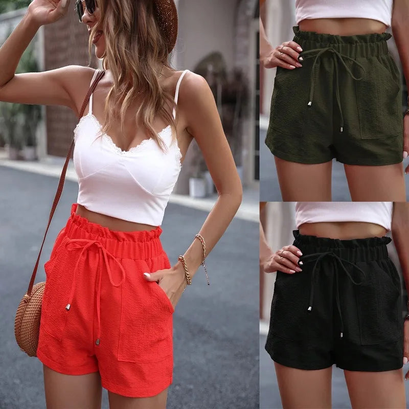Summer Shorts