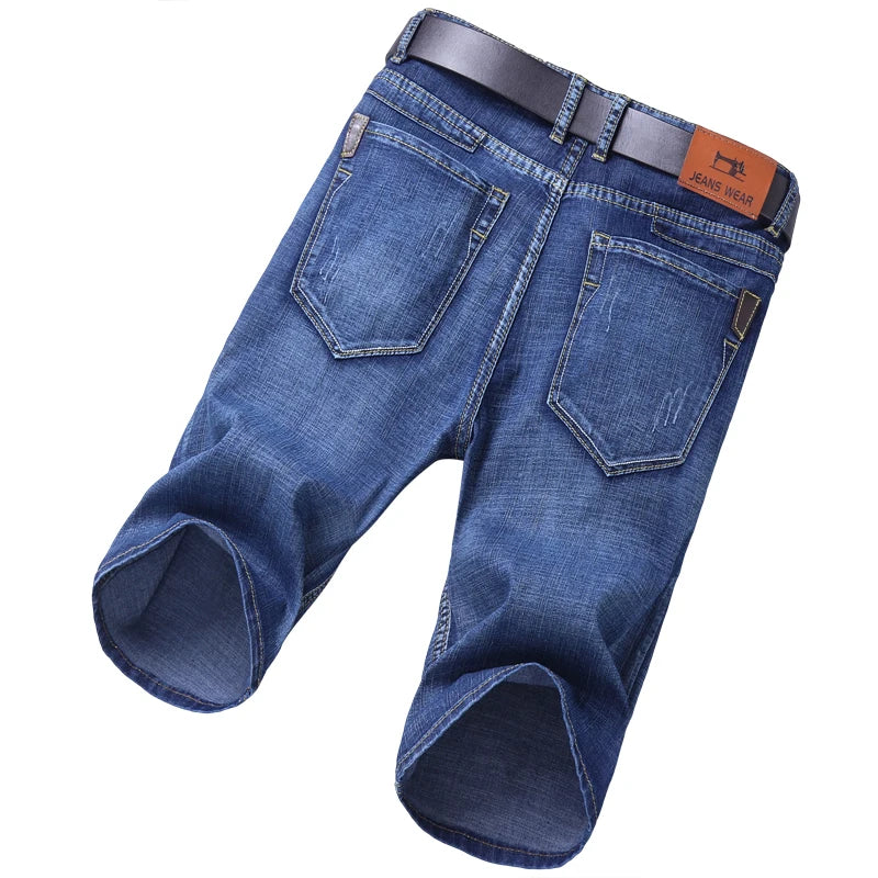 Men's Jeans Slim