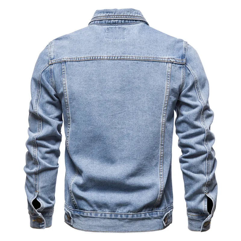Denim Jackets