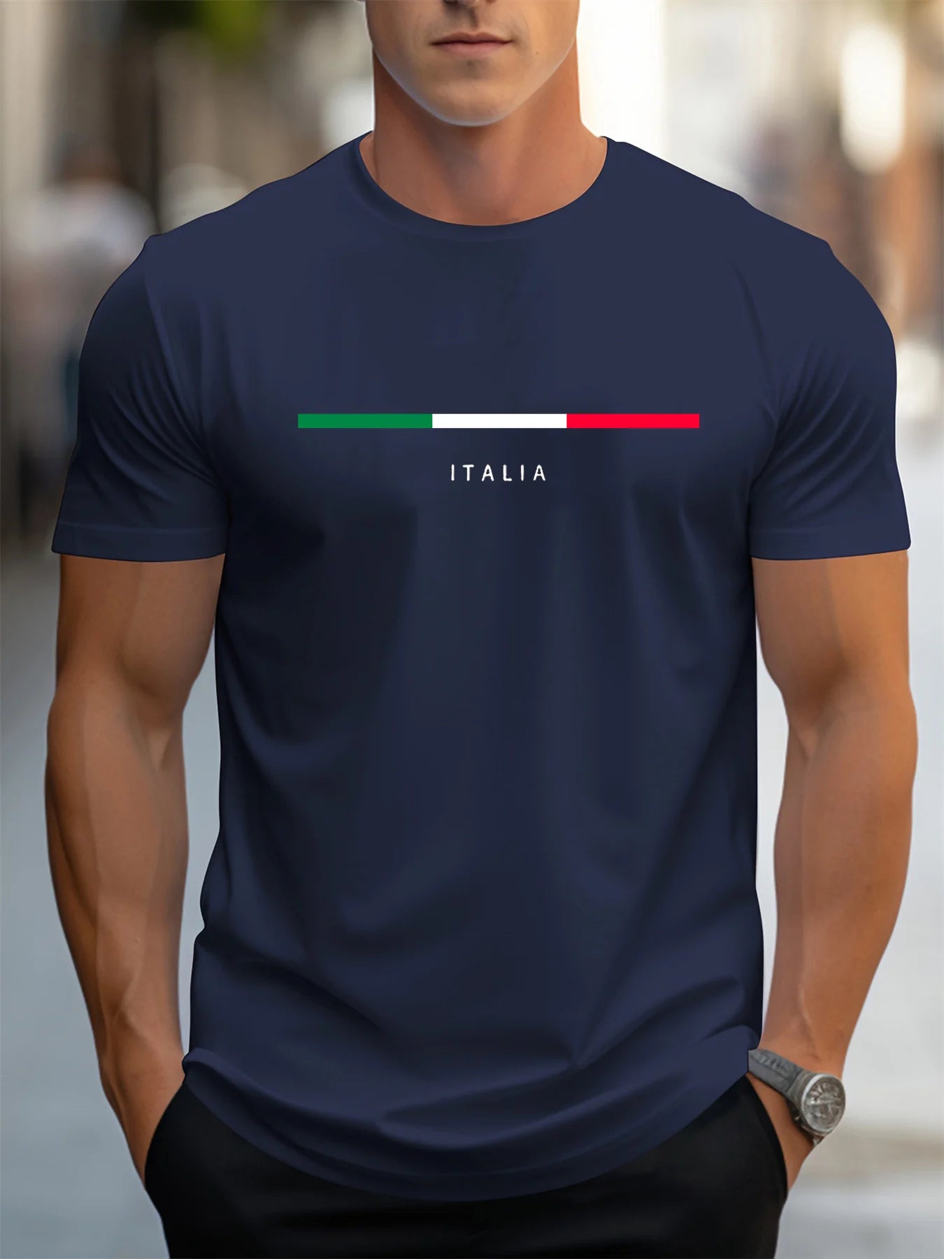 Italia T-Shirt