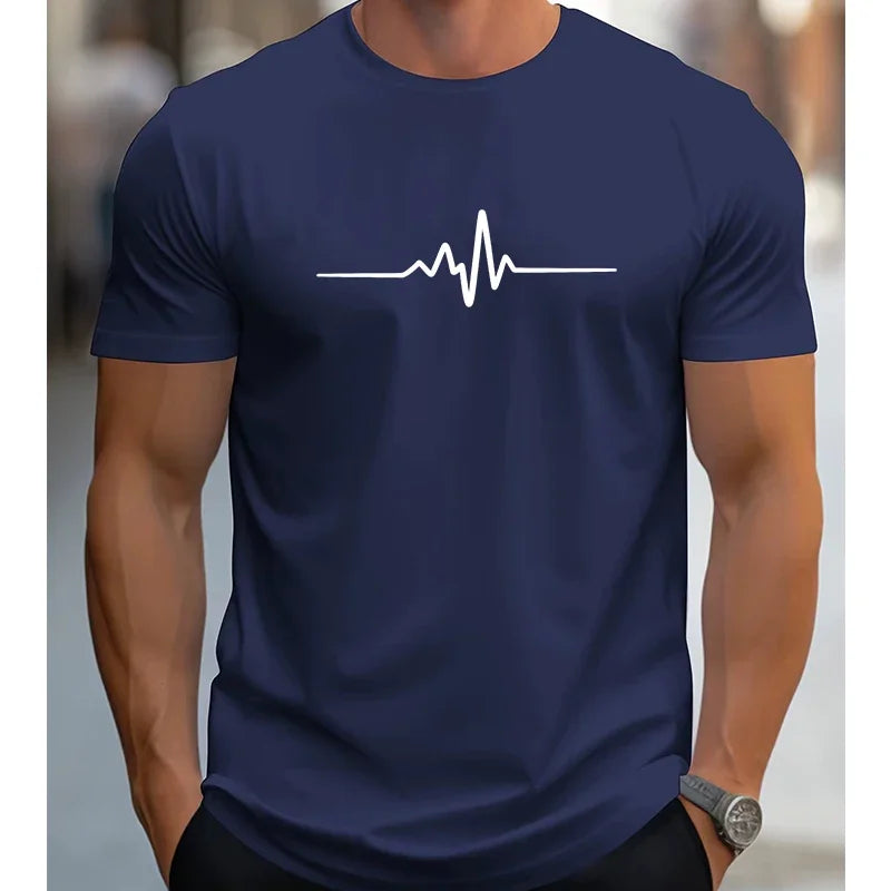 Heart Check T-Shirt