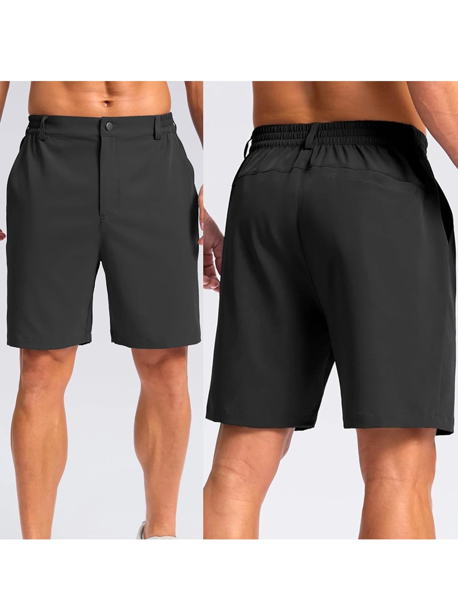Golf Shorts