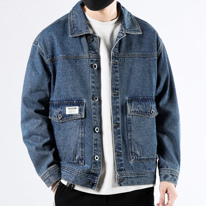 denim jackets
