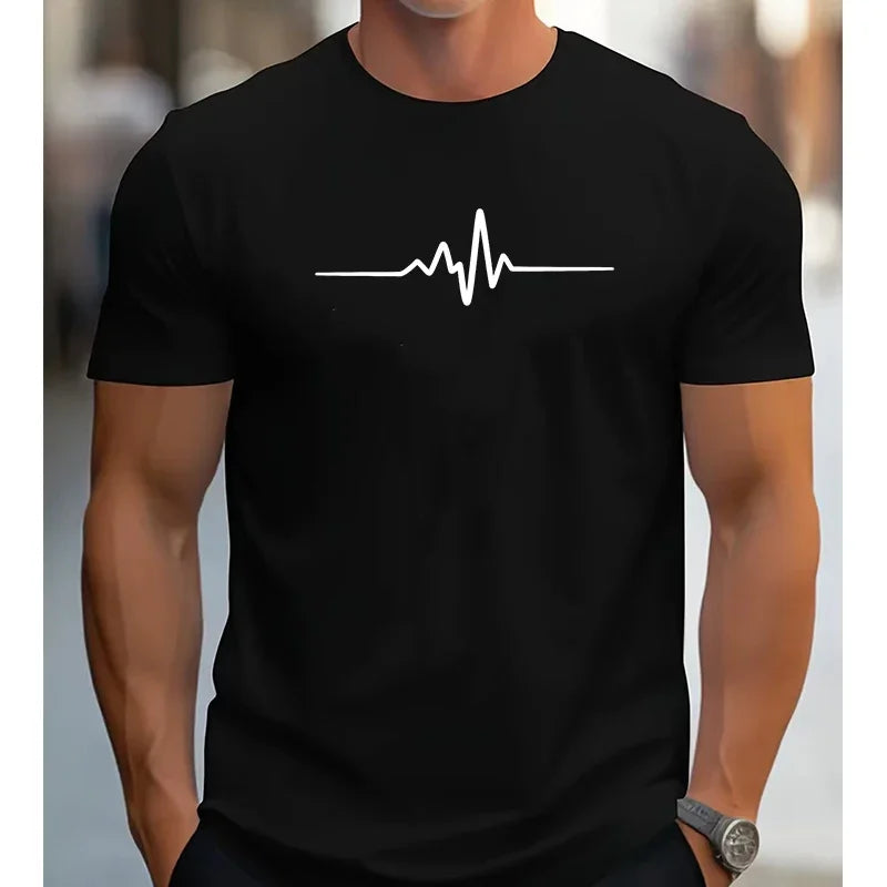 Heart Check T-Shirt