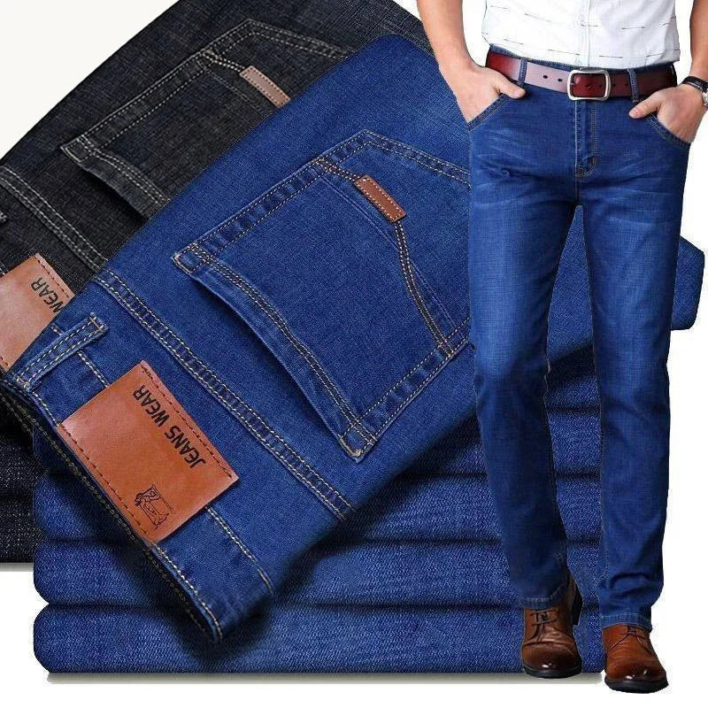 Jeans Classic Style