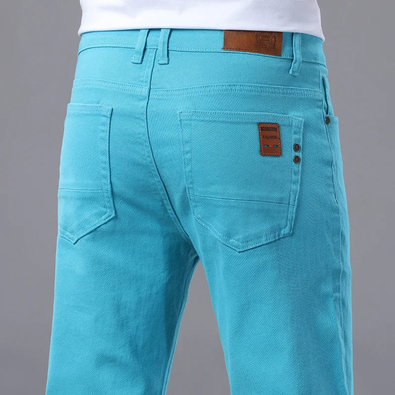 Slim Fit jeans