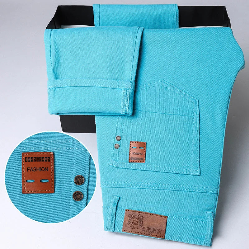 Slim Fit jeans