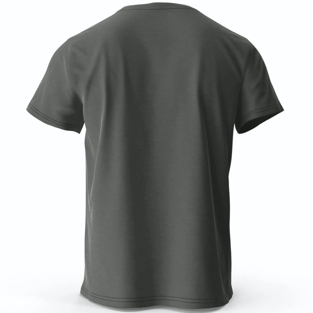Mens Vintage Car T-Shirt 100% Cotton