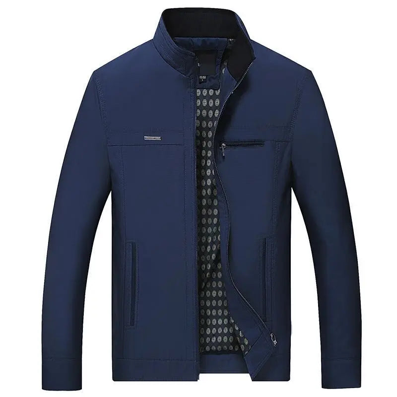 Jacket Coat Autumn Spring