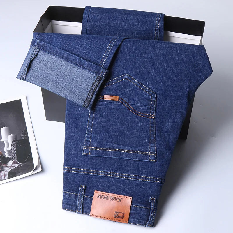 Jeans Classic Style