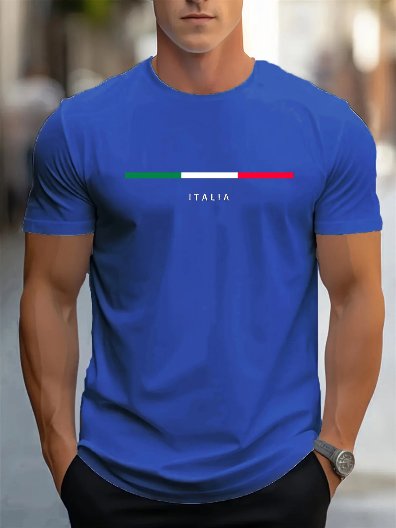 Italia T-Shirt