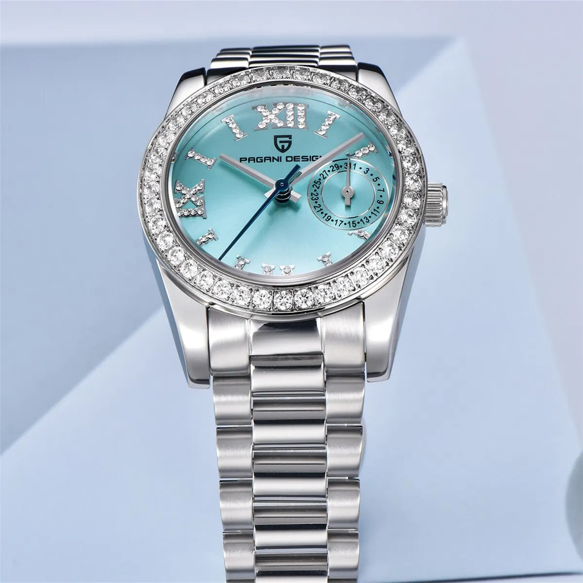 Quartz Watch