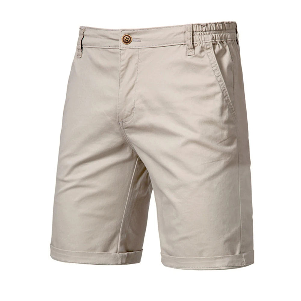 Cotton Shorts