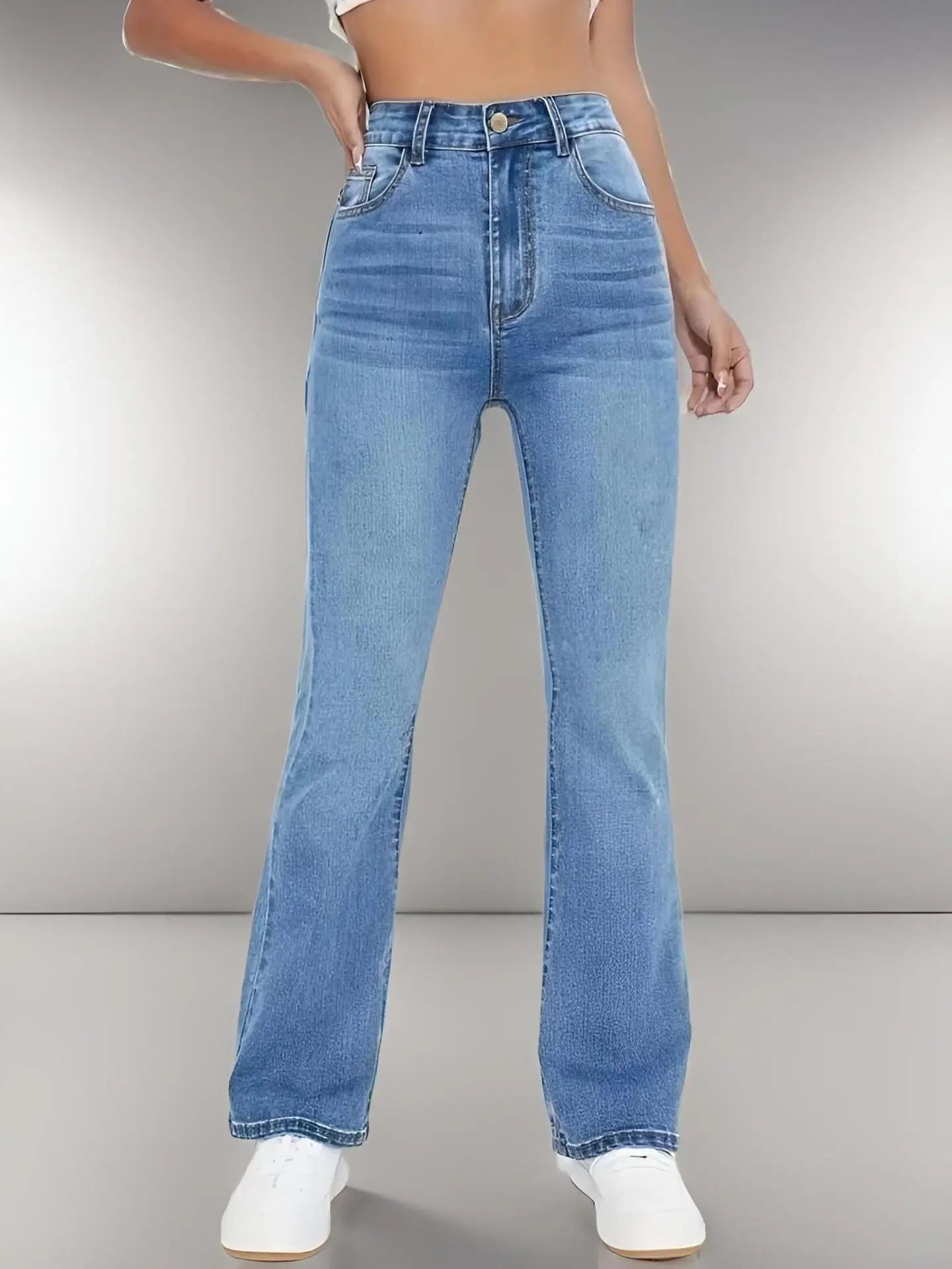 jeans slimming