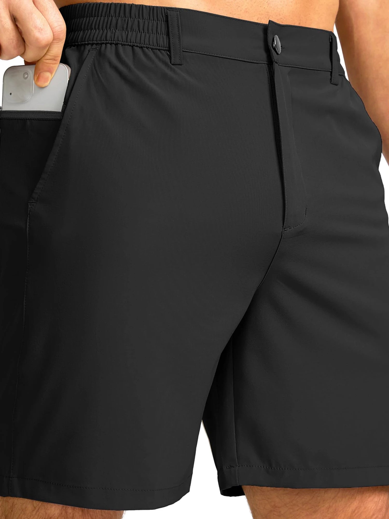 Golf Shorts