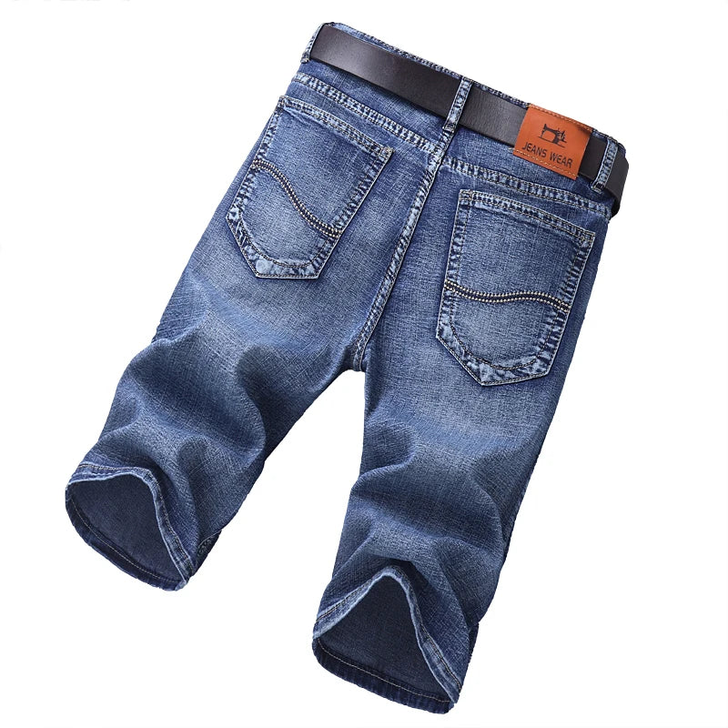 Men's Jeans Slim