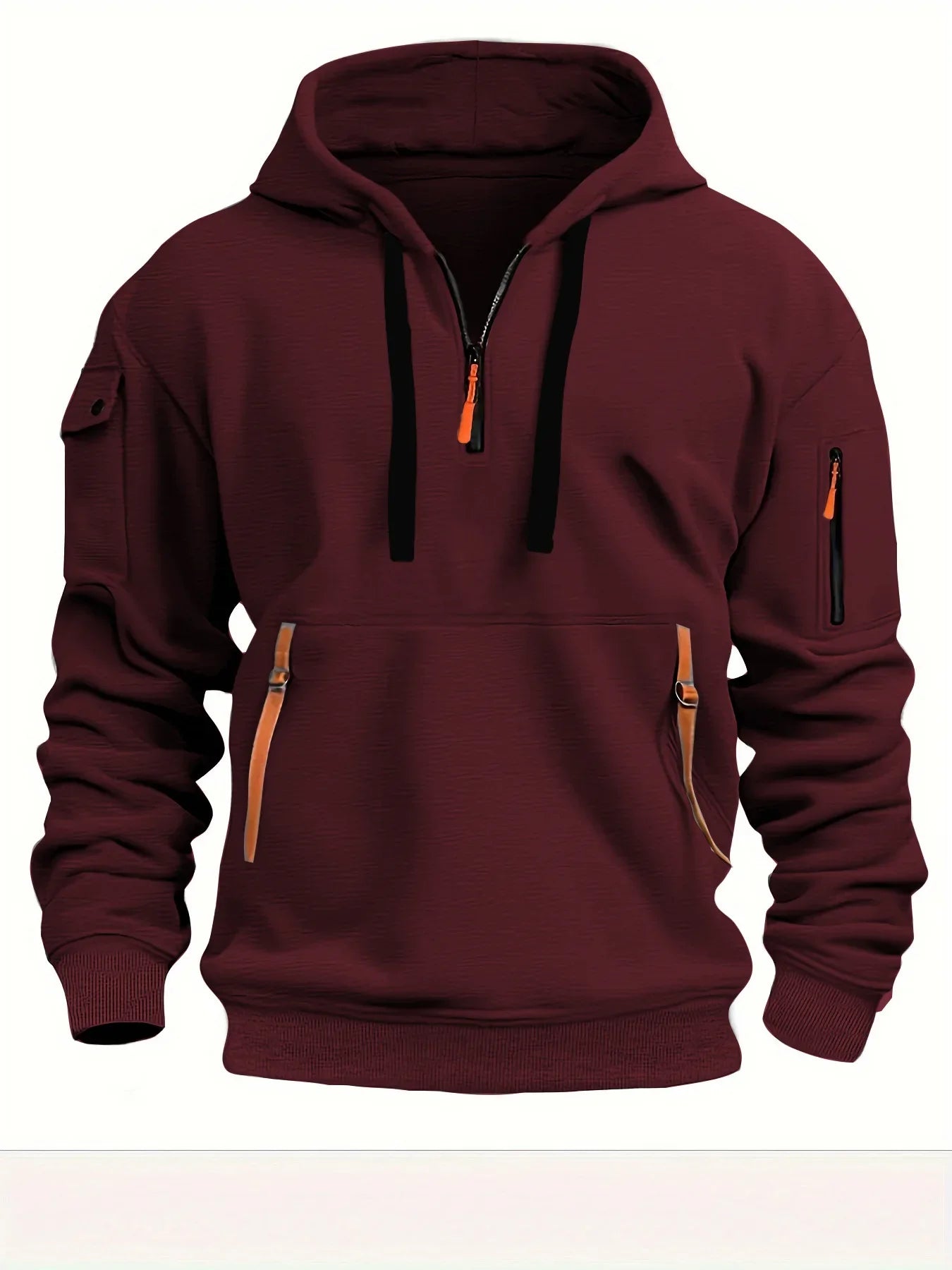 Winter Hoodie